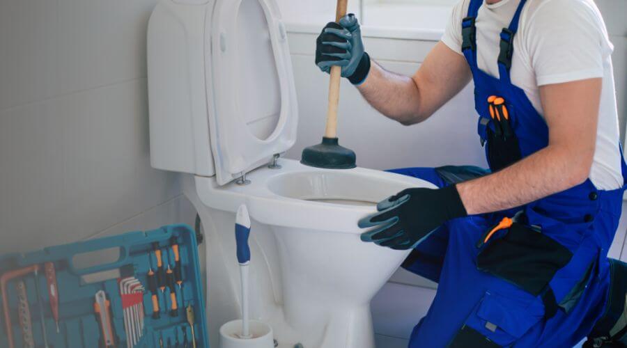 Professional emergency plumbing in Larimer, PA